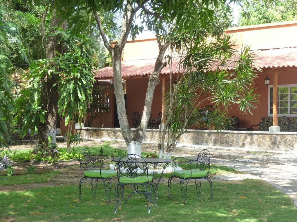 Casa Praga Hotel Las Tablas Bilik gambar