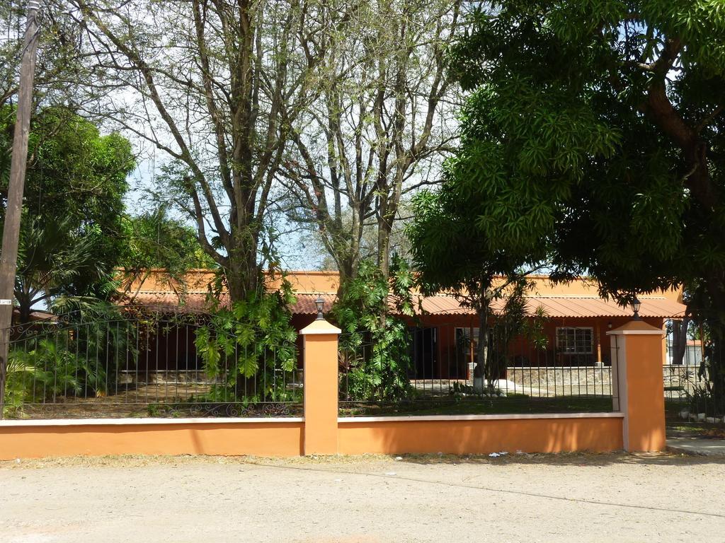 Casa Praga Hotel Las Tablas Bilik gambar