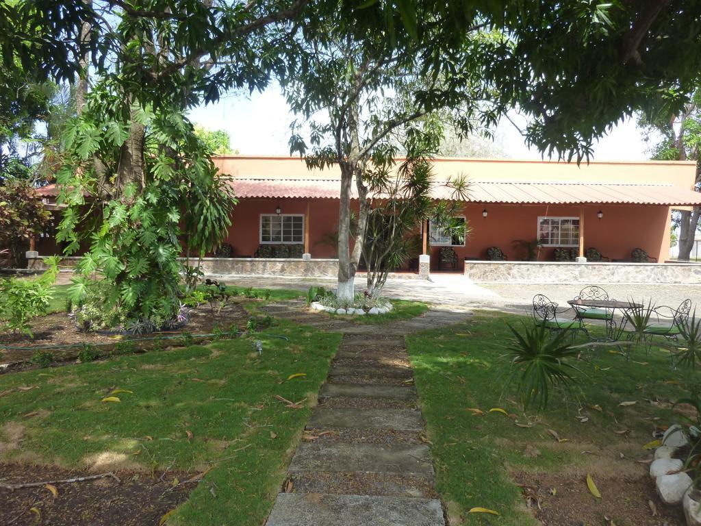 Casa Praga Hotel Las Tablas Bilik gambar