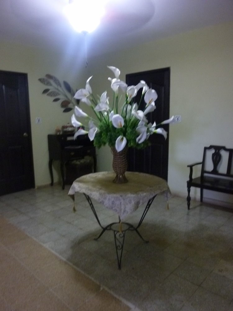 Casa Praga Hotel Las Tablas Luaran gambar